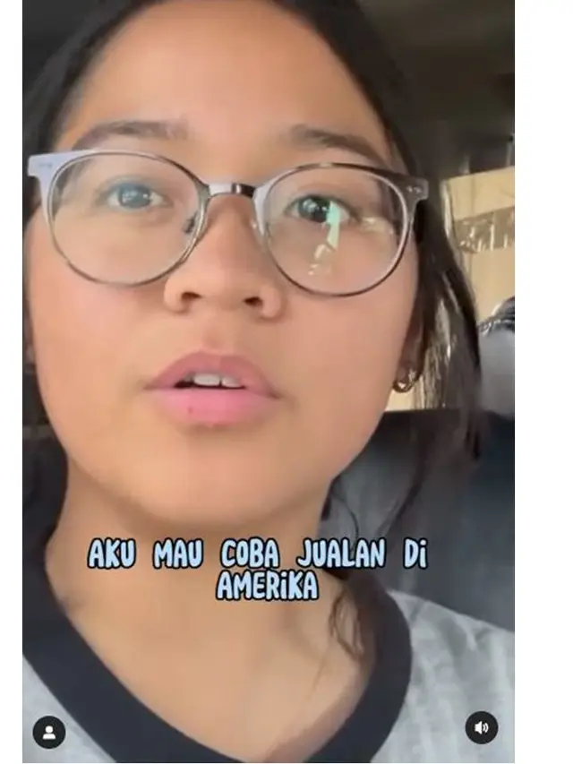 7 Potret Cinta Kuya Jualan Nasi Warteg di Amerika Serikat, Langsung Ludes dalam 30 Menit