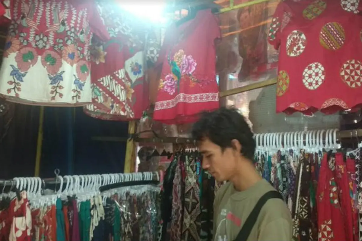 (Foto: Liputan6.com/Maulandy R)