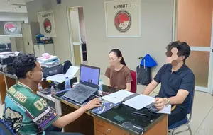 Alasan Selebgram Jule Pakai Vape Narkoba