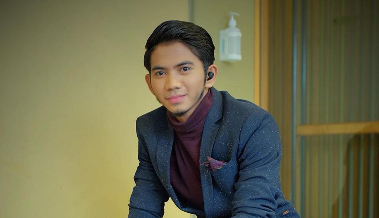 Pengakuan Rizki DA Sempat Main Sepak Bola Bareng Rizky Billar Sebelum ...