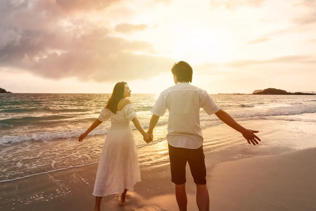 3 Ritual yang Wajib Dilakukan agar Tetap Slay Jalan Bareng Pacar