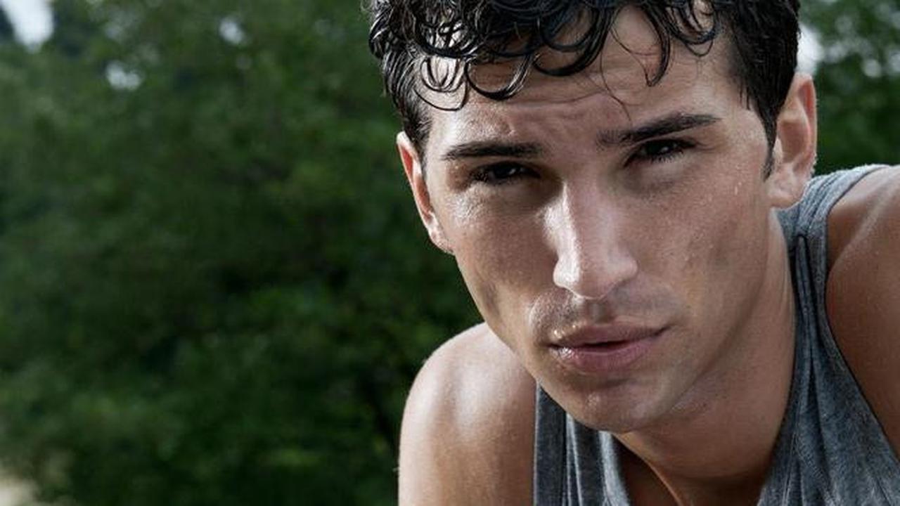 Pria, Ini Cara untuk Atasi Keringat Berlebih