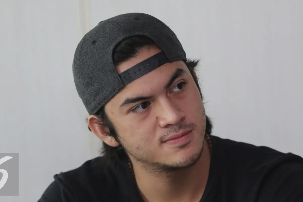 Rizky Nazar 