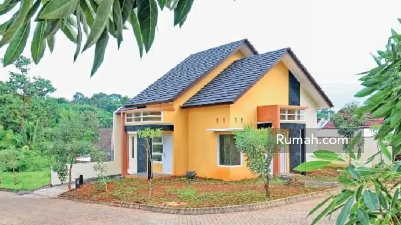 pulang kampung beli rumah