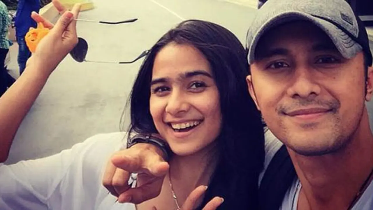 Sonya Fatmala dan Hengky Kurniawan
