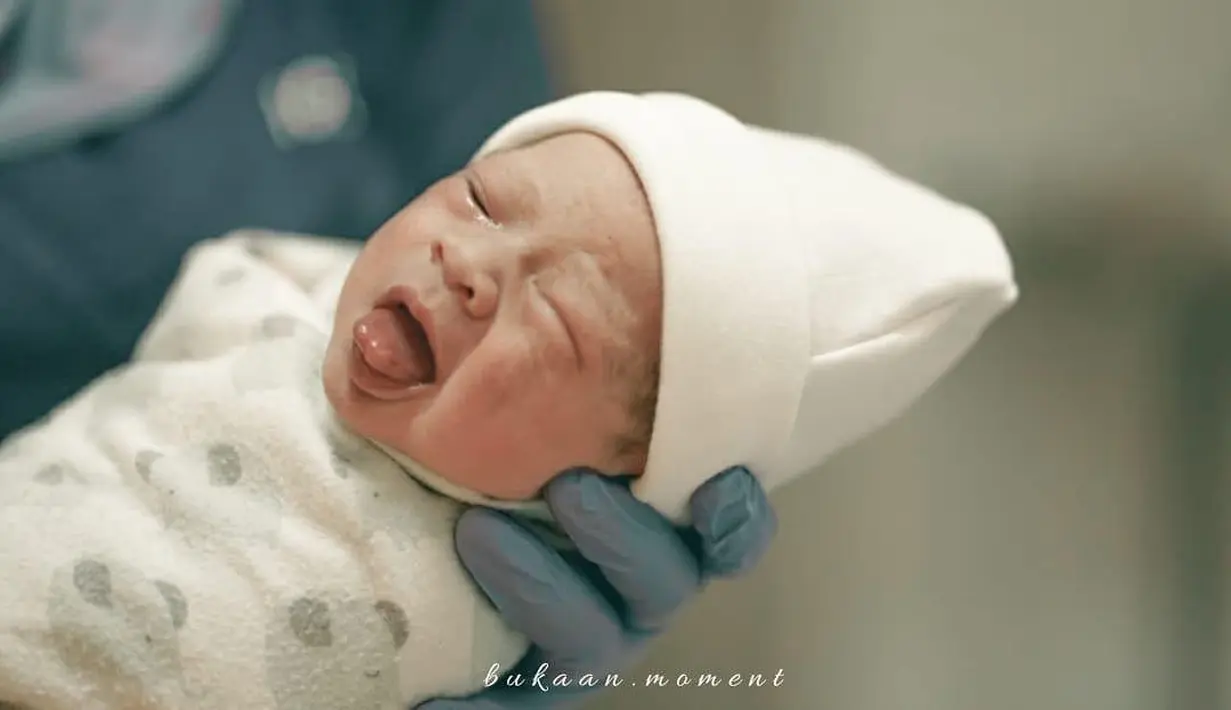 Marcell Darwin (Instagram/marcelldarwin)