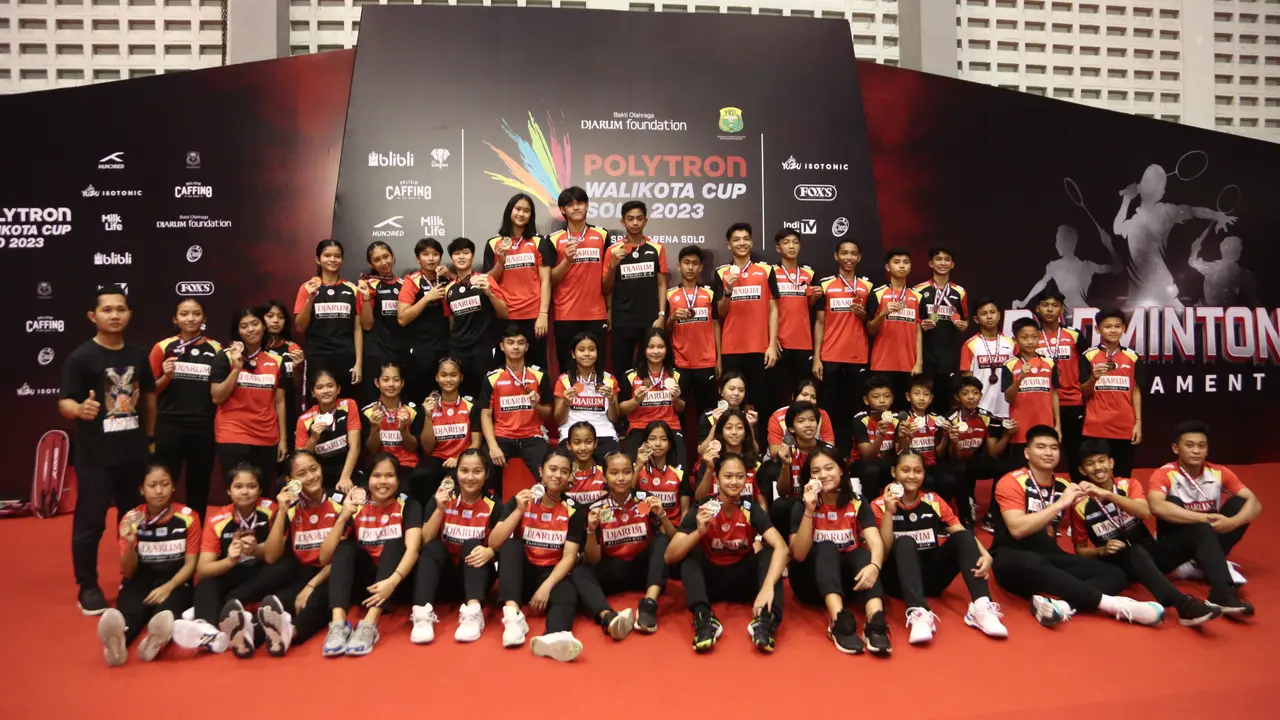 PB Djarum