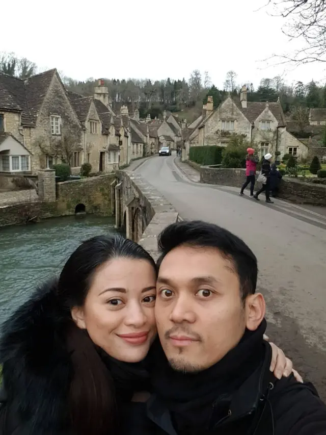 [Fimela] Angie Virgin