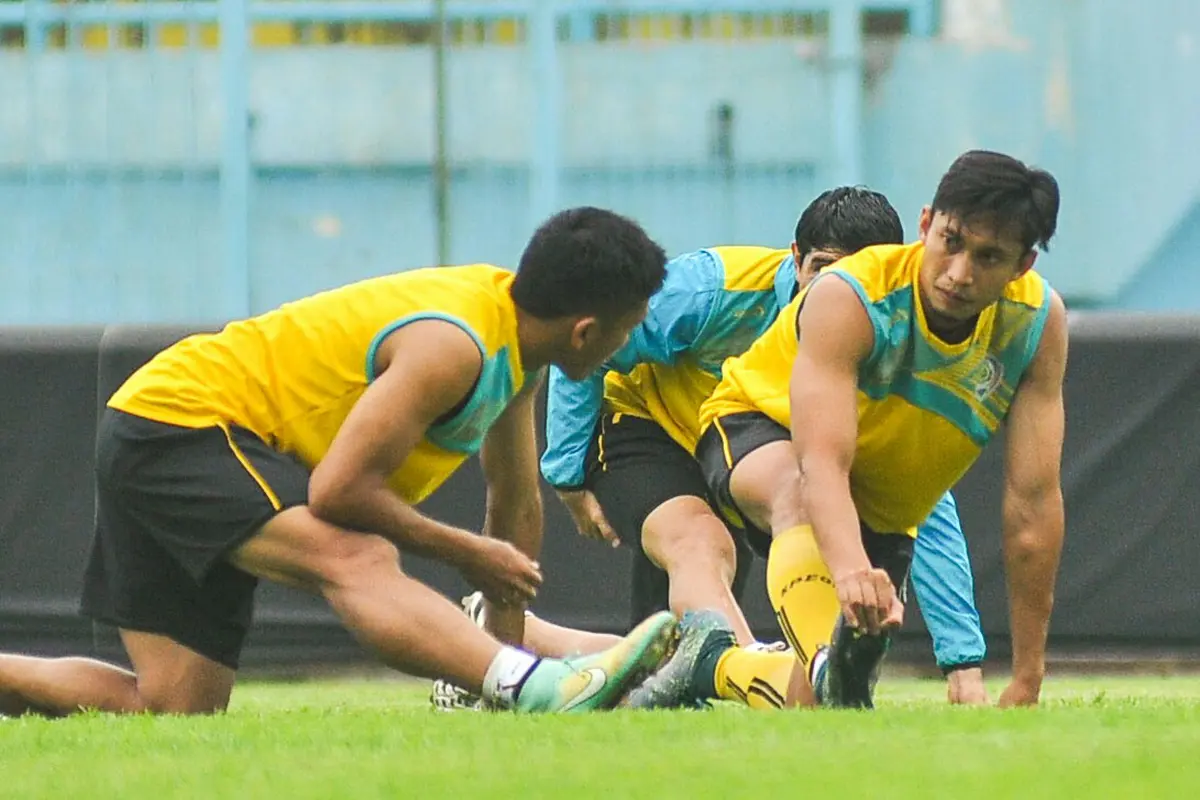 Arif Suyono