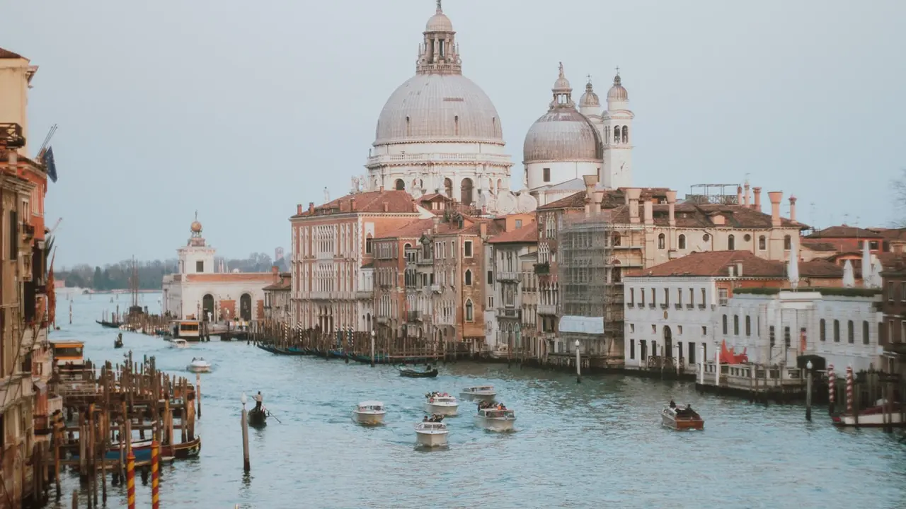 Venice, Italy