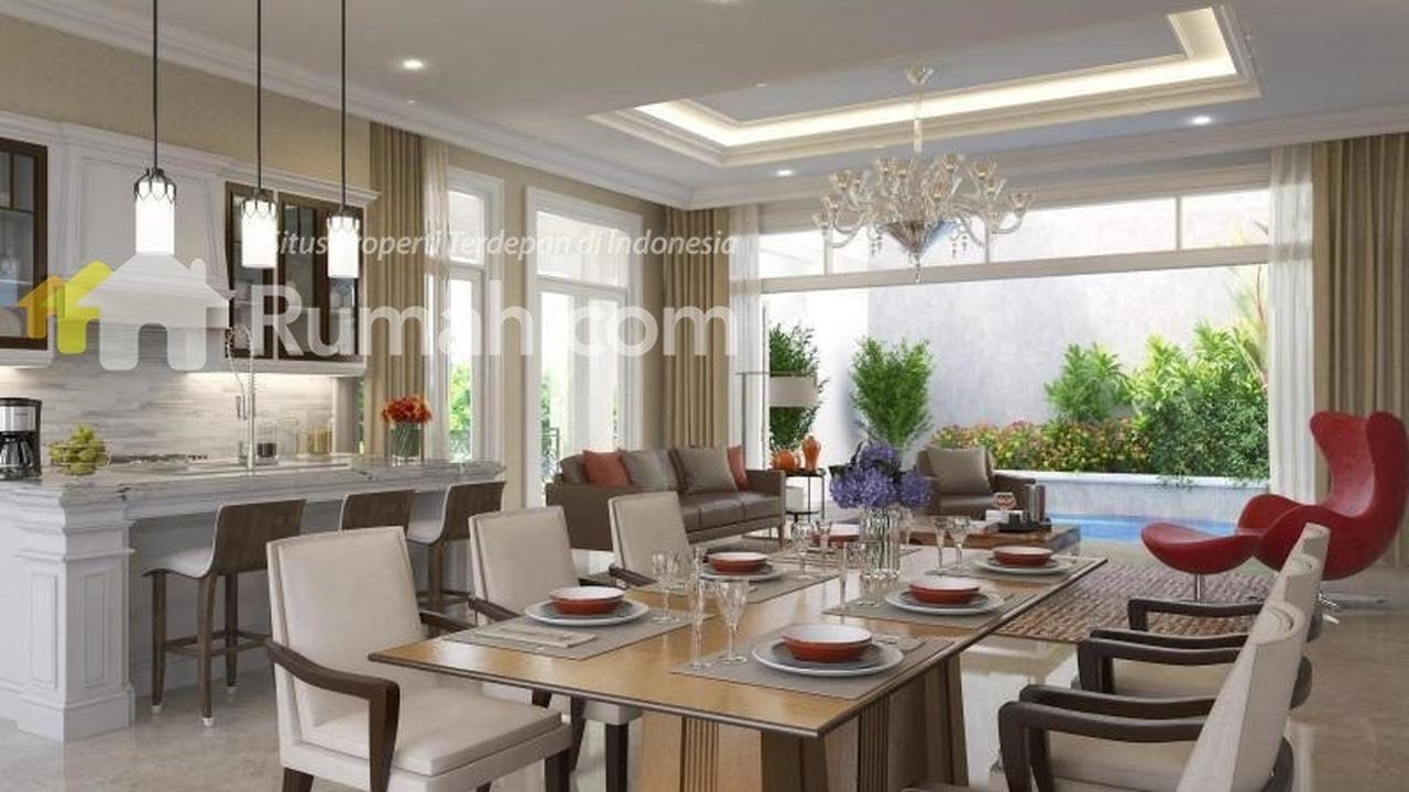 properti jakarta barat