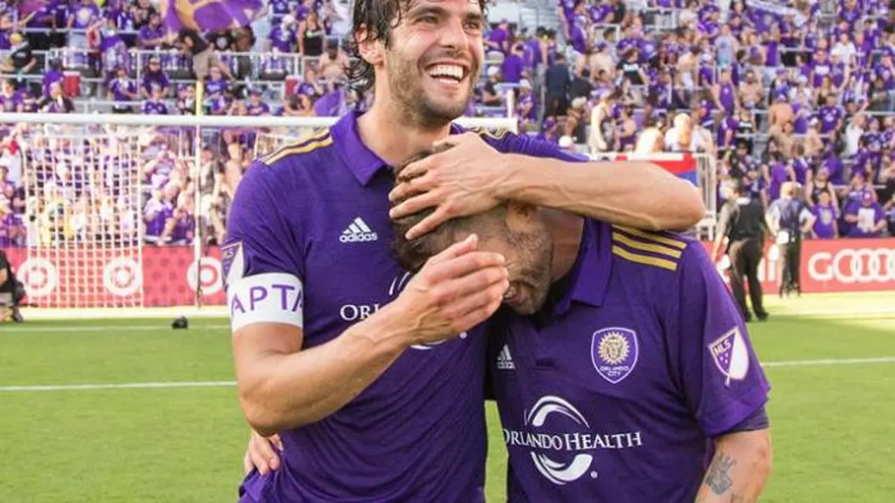 Kaka