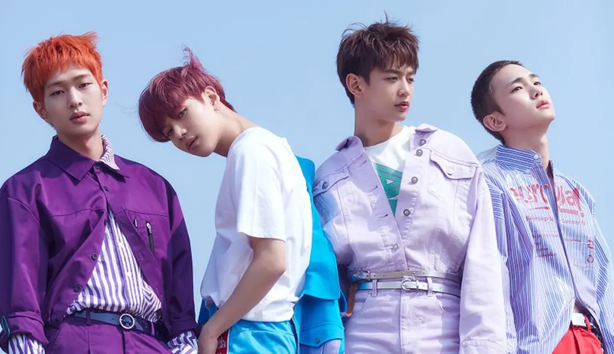 Apalagi album The Story of Light ini dirilis dalam tiga bagian. Dan The Story of Light EP 2 dirilis pada 11 Juni. Tentu hal ini membuat para personel SHINee menjadi sangat sibuk. (Foto: Allkpop.com)