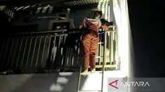 Seorang Wanita Diduga Disekap di Daycare Ciputat