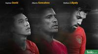 Trivia Bintang Timnas Indonesia yang Terpuruk (Bola.com/Adreanus Titus)