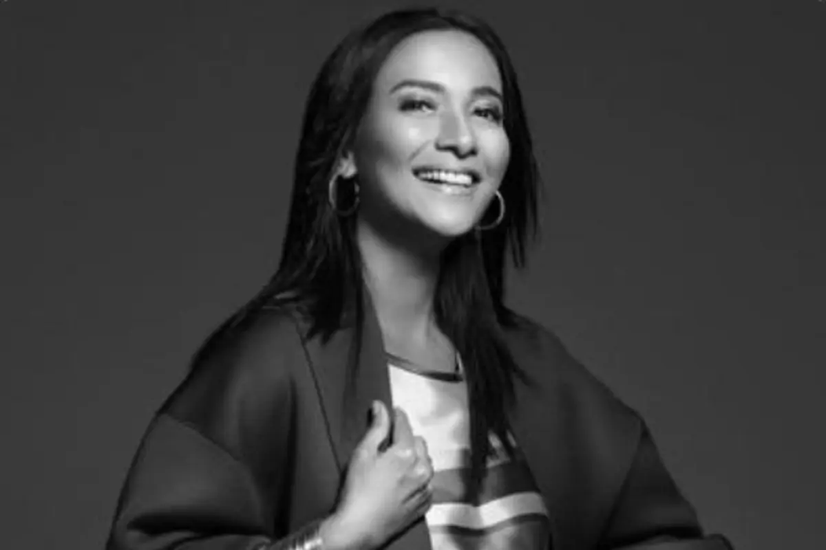 [Bintang] Shahnaz Haque