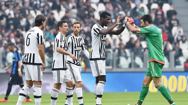 Buffon