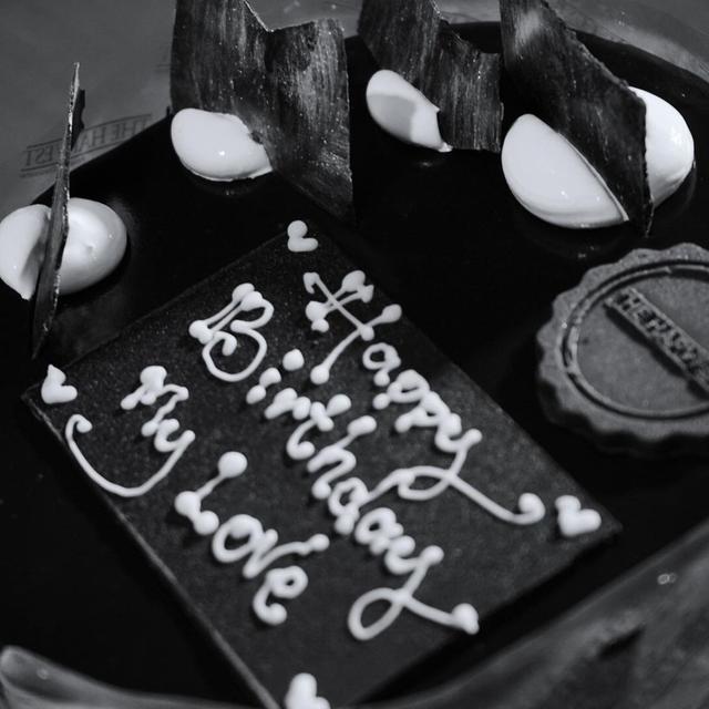 6 Momen Ultah Arie Kriting yang ke-36 Tahun, Dapat Kejutan dari Indah Permatasari