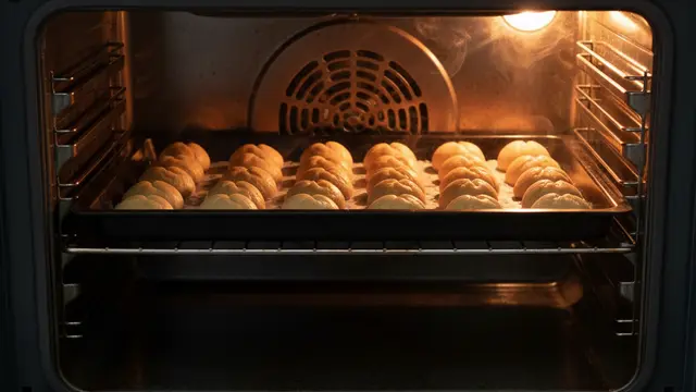 Tips Membuat Kue Kacang