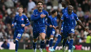 Arsenal Dekati Pedro Neto, Chelsea Pasang Harga Segini