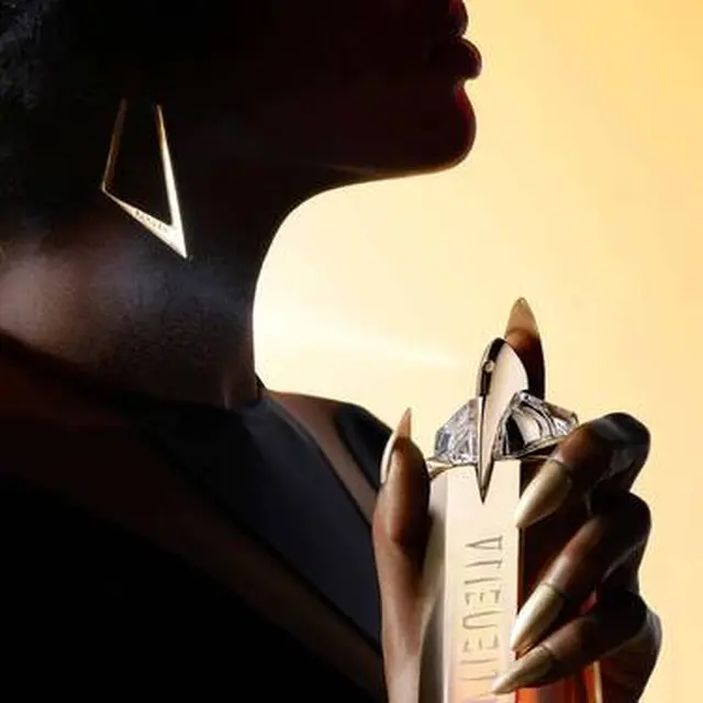 Pertama di Asia, Butik Parfum Mugler Hadir di Plaza Senayan