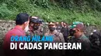 vertical cadas