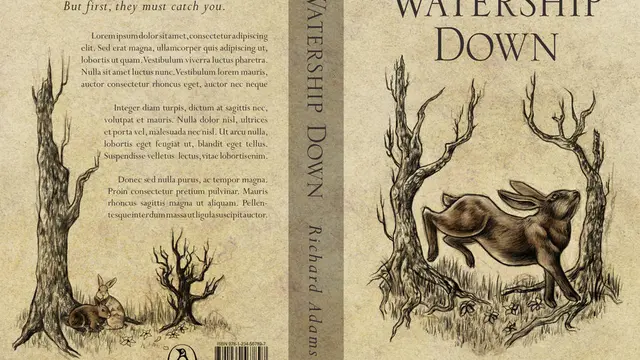 Watership Down