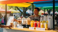 9 Peluang Usaha dari Uang THR Rp 1 Juta yang Bisa Jadi Sumber Penghasilan Tambahan