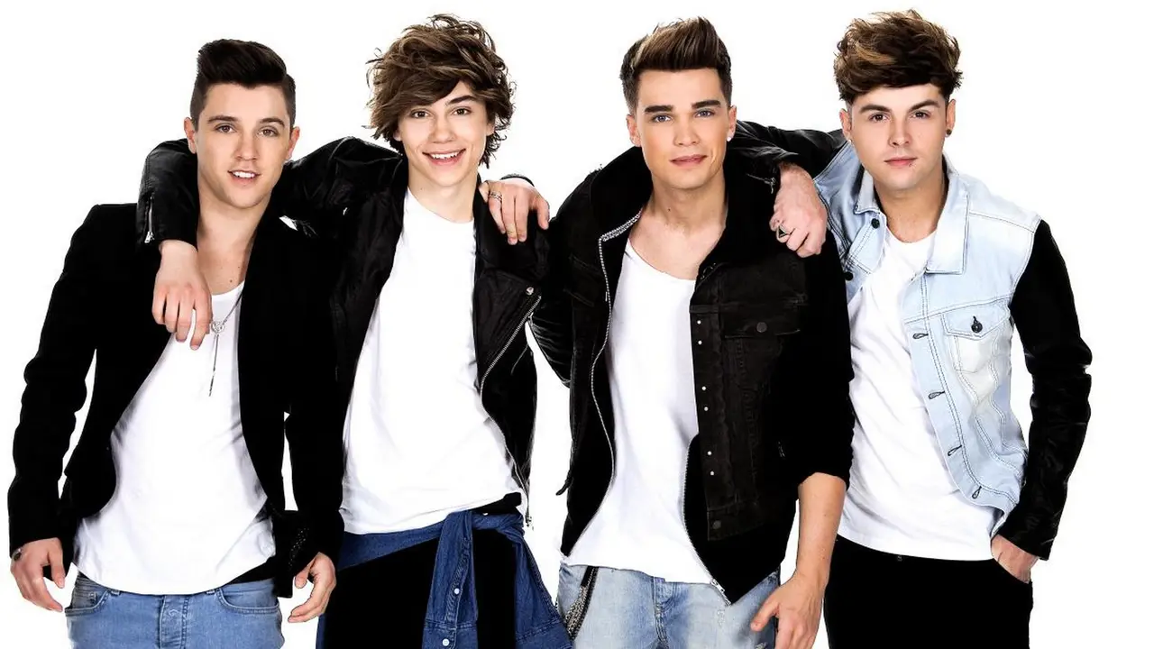[Bintang] Union J