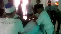 Permintaan Terakhir Korban Tewas Livina: Kembali ke Mantan Istri