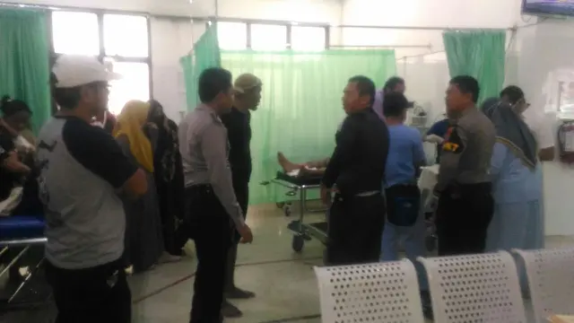 Serangan Jantung