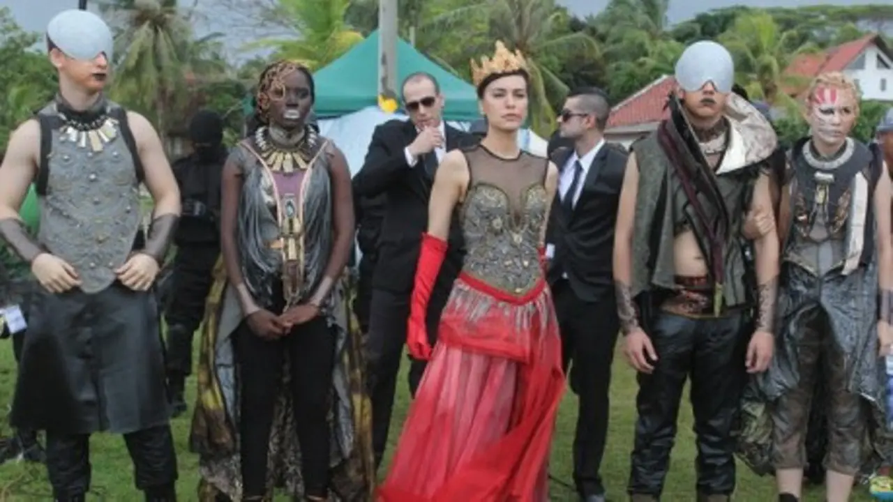 Comic 8