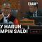Roy Suryo bersama Rismon Hasiholan dan dokter Tifa mengajukan uji materiil terhadap Kitab Undang-undang Hukum Pidana (KUHP) dan UU ITE ke Mahkamah Konstitusi. Sidang perdana pun digelar pada, Selasa, 10 Februari 2026 dengan nomor perkara 50/PUU-XXIV/...