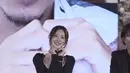 Lee Joo Bin Queen of Tears di konferensi pers yang digelar Kamis (7/3/2024). [Foto: Netflix]