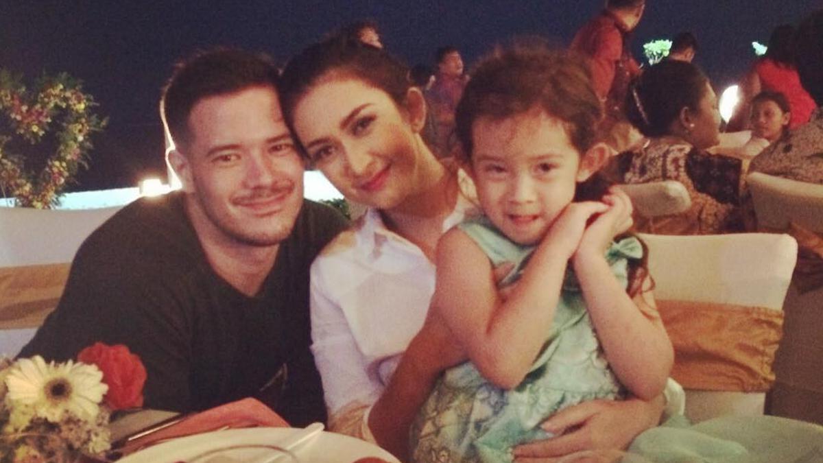 Zack Lee Tolak Pekerjaan Akhir Tahun Demi Kebaikan Anaknya