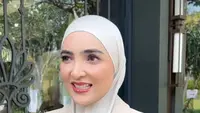 Ashanty Sebut Anang Hermansyah Sempat Memintanya Tunda Berhijab, Kini Dukung Penuh