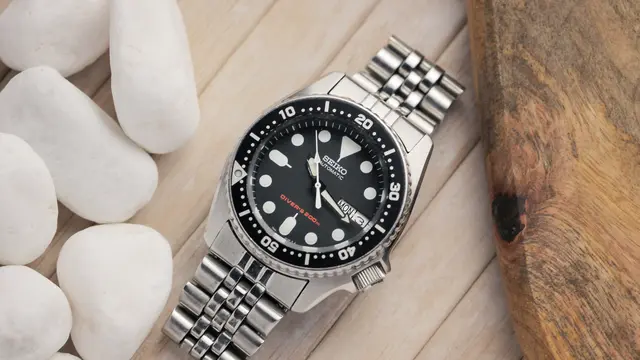 jam tangan
