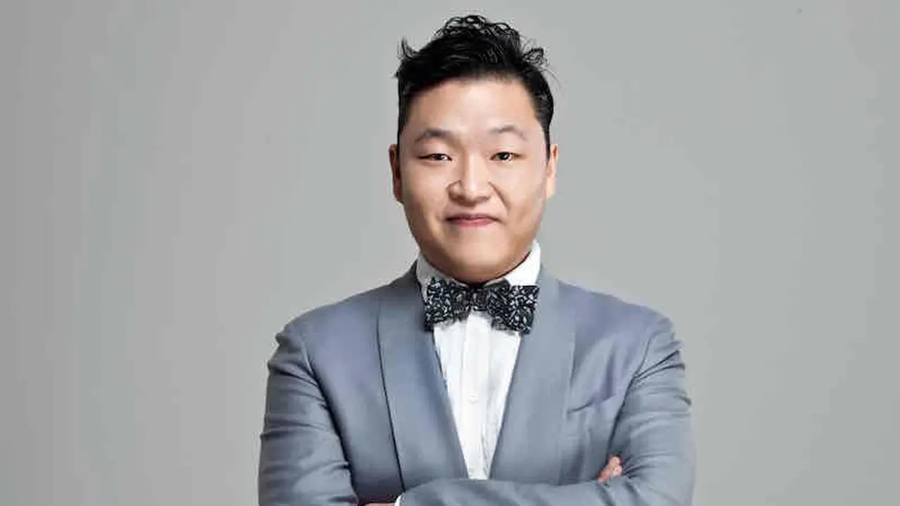 [Bintang] BTS Rajai Billboard, PSY Beri Jempol