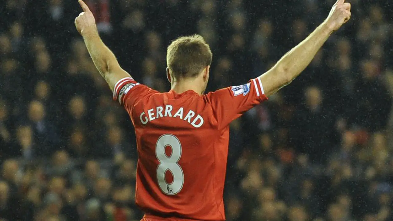 Gelandang Milan Calon Pengganti Gerrard di MLS