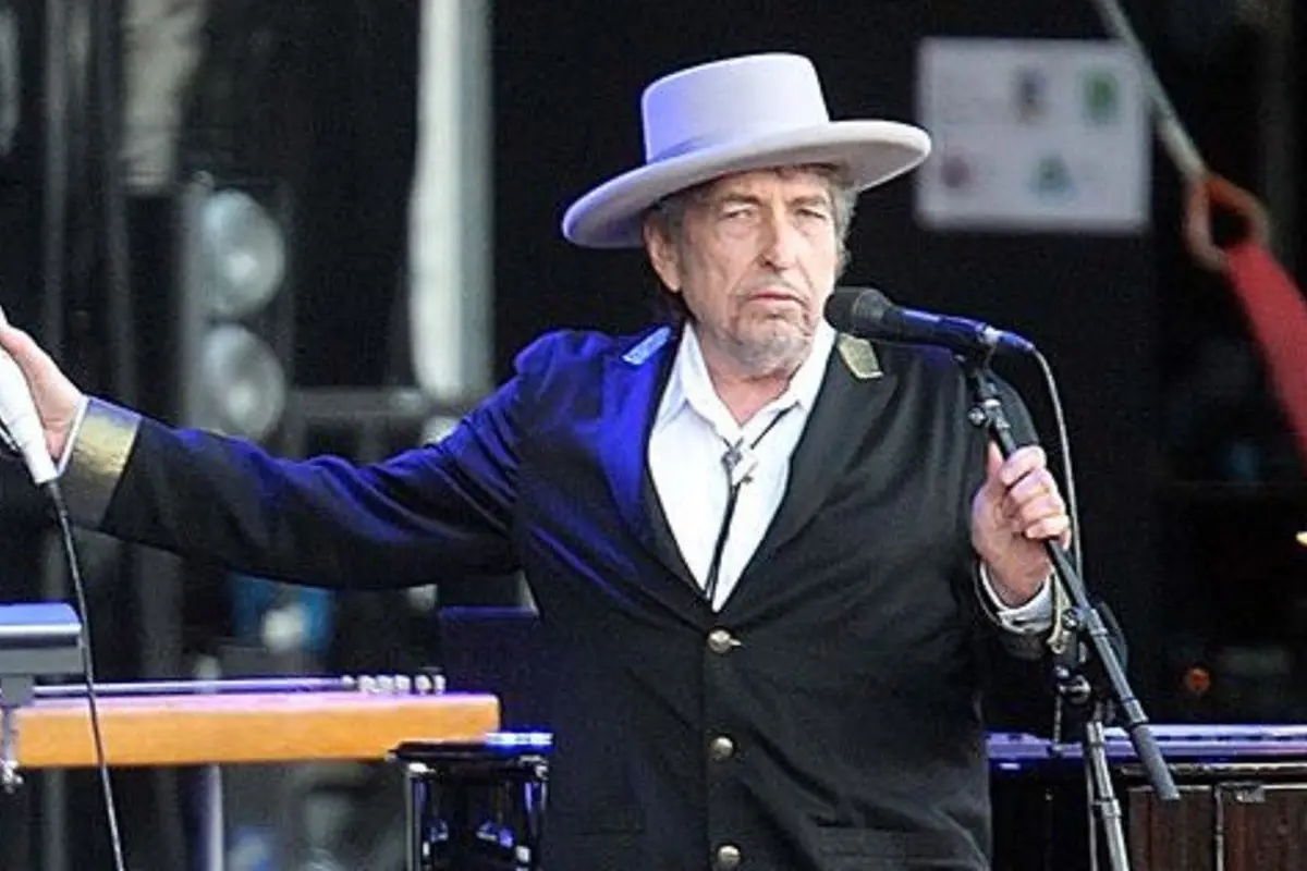 Bob Dylan