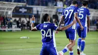 Link Live Streaming Piala Presiden 2026 DPMM vs Persib Bandung