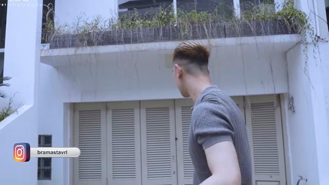 Dijual Senilai Rp 10 Miliar, Ini 6 Potret Rumah Mewah Milik Verrell Bramasta