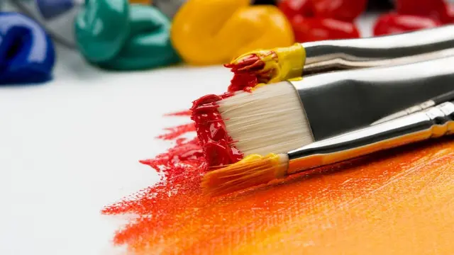 Ilustrasi seni