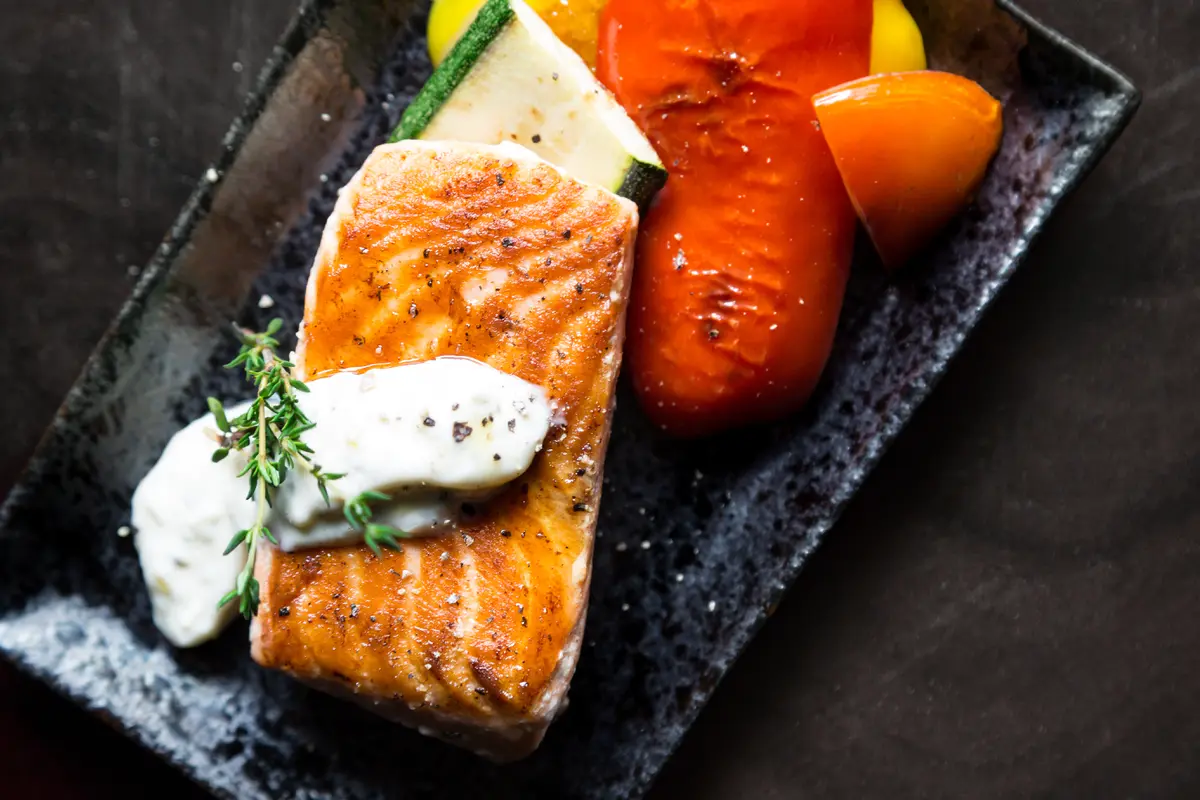 [Fimela] salmon