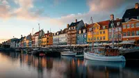 The Most Beautiful Places in Denmark: 7 Unreal Places You Need to Visit