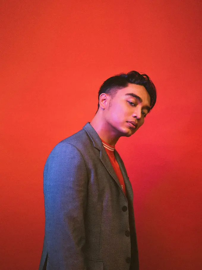 Dipha Barus Rilis Remix 1999 Charli XCX dan Troye Sivan - Entertainment