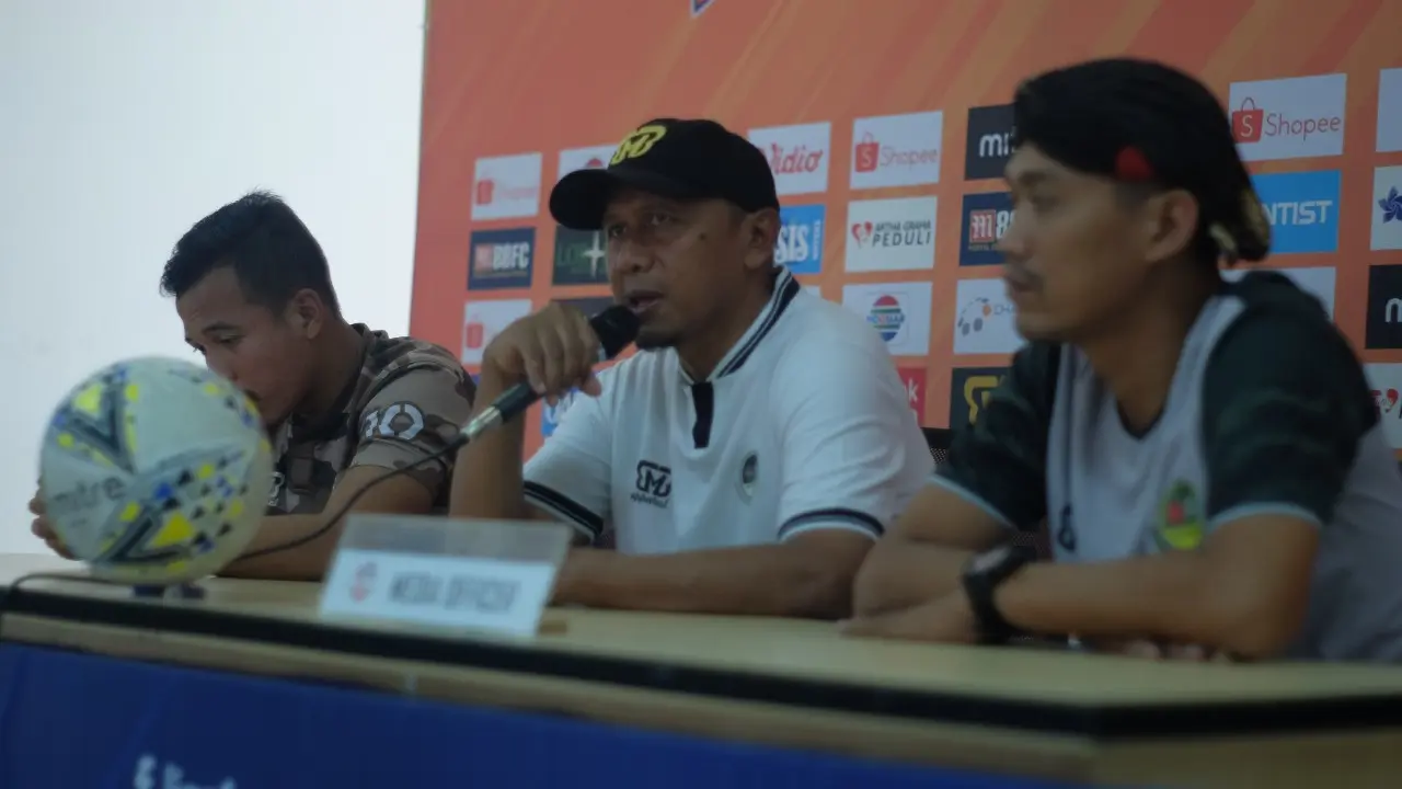 Rahmad Darmawan, Tira Persikabo