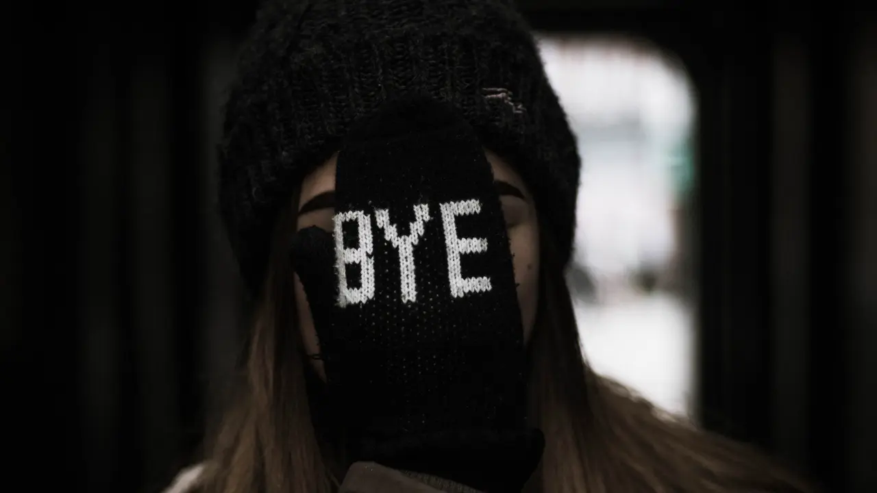 tanda move on
