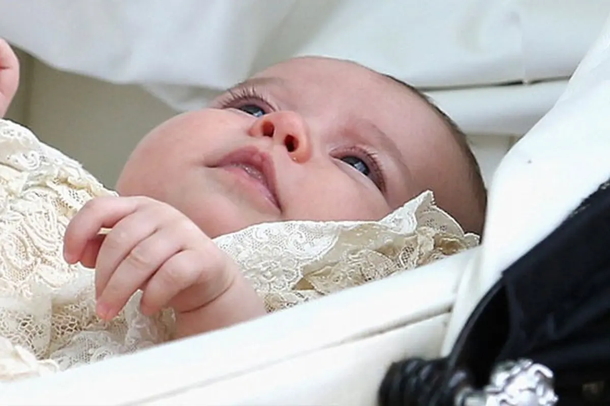 Putri Charlotte