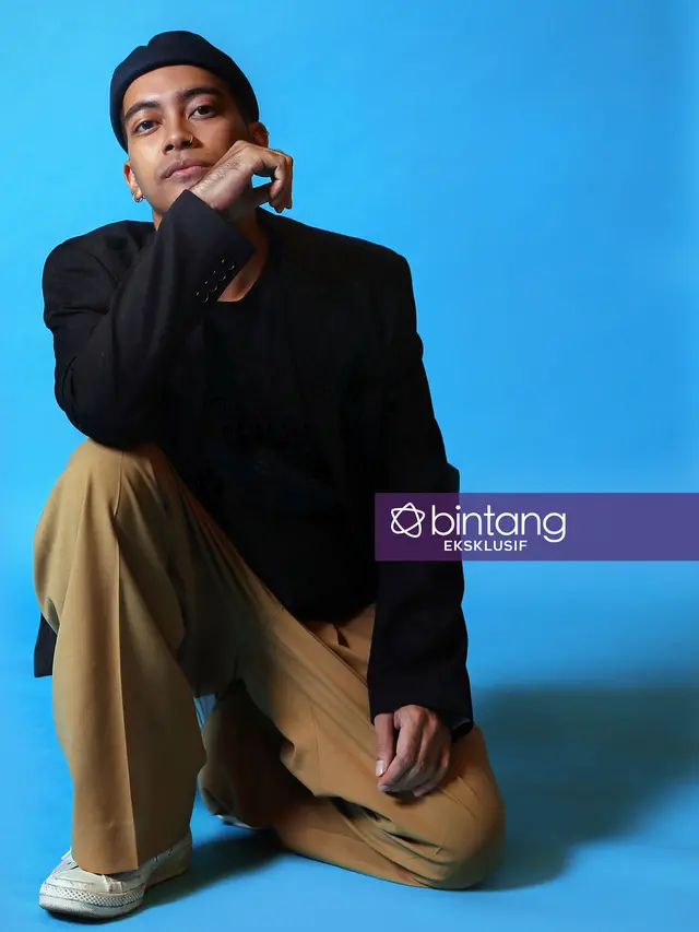 [Bintang] Gamal GAC